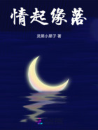 情起缘落在线阅读