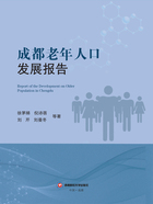 成都老年人口发展报告在线阅读