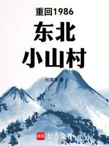 重回1986東北小山村