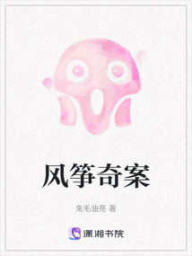 風(fēng)箏奇案