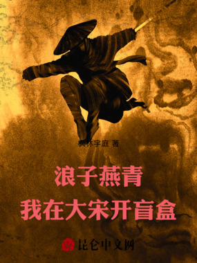 浪子燕青：我在大宋开盲盒在线阅读