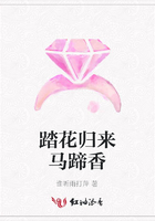 踏花歸來馬蹄香在線閱讀