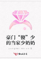 豪門“傻”少的當家少奶奶在線閱讀