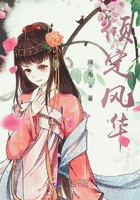 傾定風華在線閱讀