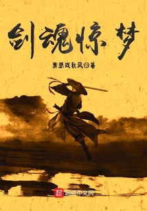 剑魂惊梦 cover