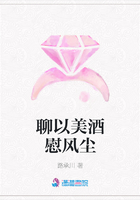 聊以美酒慰風塵在線閱讀