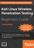 Kali Linux Wireless Penetration Testing Beginner's Guide（Third Edition）