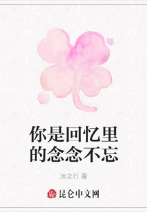 你是回憶里的念念不忘