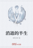 消逝的半生在线阅读
