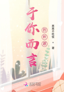 于你而言的祈愿