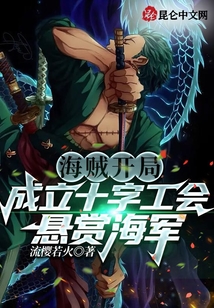 海賊:開(kāi)局成立十字工會(huì)懸賞海軍