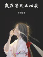 我在等風止心安在線閱讀