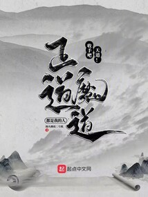 收手吧天道!正道魔道都是我的人 cover