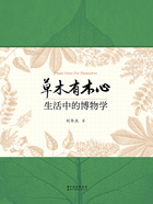 草木有本心在線閱讀