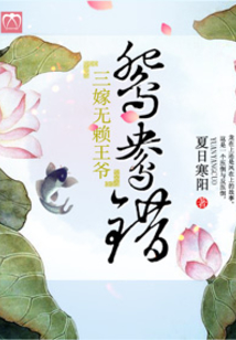 三嫁无赖王爷