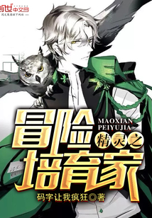 精灵之冒险培育家
