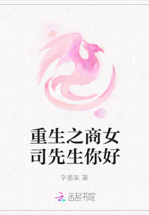重生之商女司先生你好