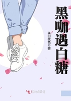 黑咖遇白糖在线阅读