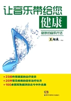 让音乐带给您健康:奇妙的音乐疗法在线阅读