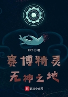 賽博精靈：無神之地在線閱讀