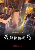 我能操控運氣在線閱讀