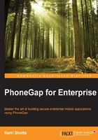 PhoneGap for Enterprise在线阅读