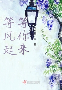 等风起等你来