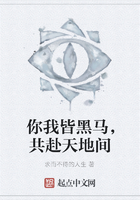 你我皆黑馬，共赴天地間在線閱讀