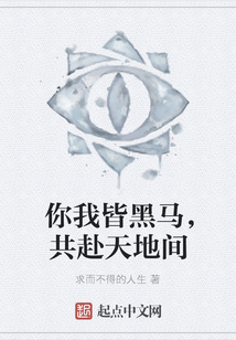 你我皆黑馬，共赴天地間