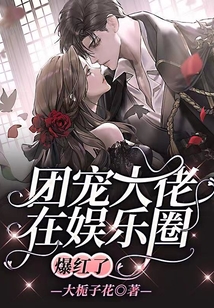 團(tuán)寵大佬在娛樂(lè)圈爆紅了