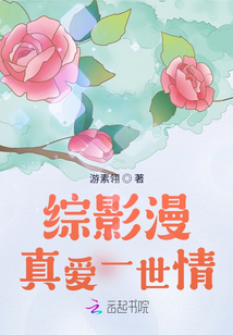 綜影漫：真愛一世情