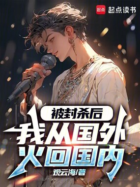 被封杀后，我从国外火回国内在线阅读