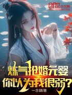 炼气抢婚元婴，你以为我很弱？在线阅读