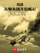 抗战:从炮灰团开始崛起在线阅读