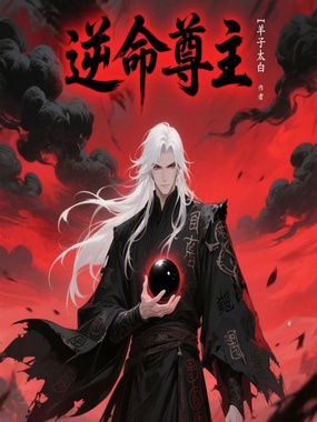 逆命尊主在线阅读