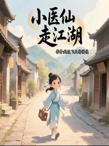 小醫(yī)仙走江湖
