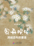 黎舟晚唱:跨越百年的重逢在线阅读