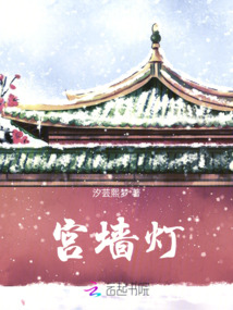 宮墻燈