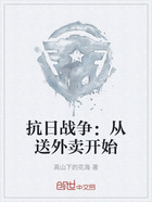 抗日战争:从送外卖开始在线阅读