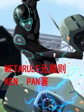 MetaRule元规则在线阅读