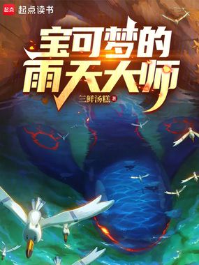 宝可梦的雨天大师在线阅读
