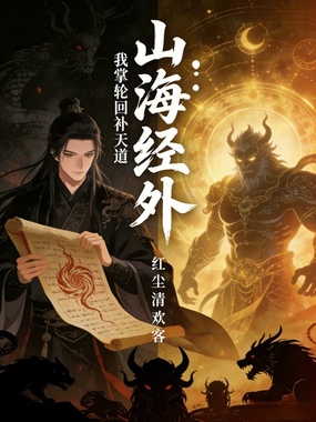 山海经外：我掌轮回补天道在线阅读