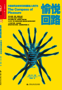 愉悅回路：大腦如何啟動快樂按鈕操控人的行為