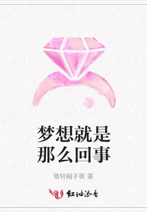 夢想就是那么回事