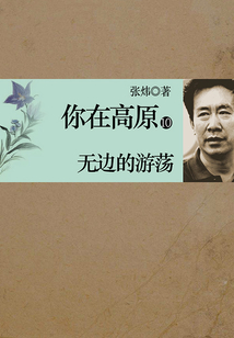 你在高原10:無邊的游蕩