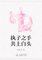 執子之手共上白頭在線閱讀