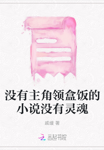 沒有主角領盒飯的小說沒有靈魂