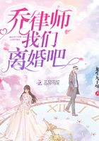 喬律師我們離婚吧在線閱讀