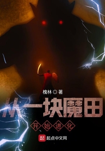 從一塊魔田開始進化