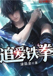 追愛鐵拳